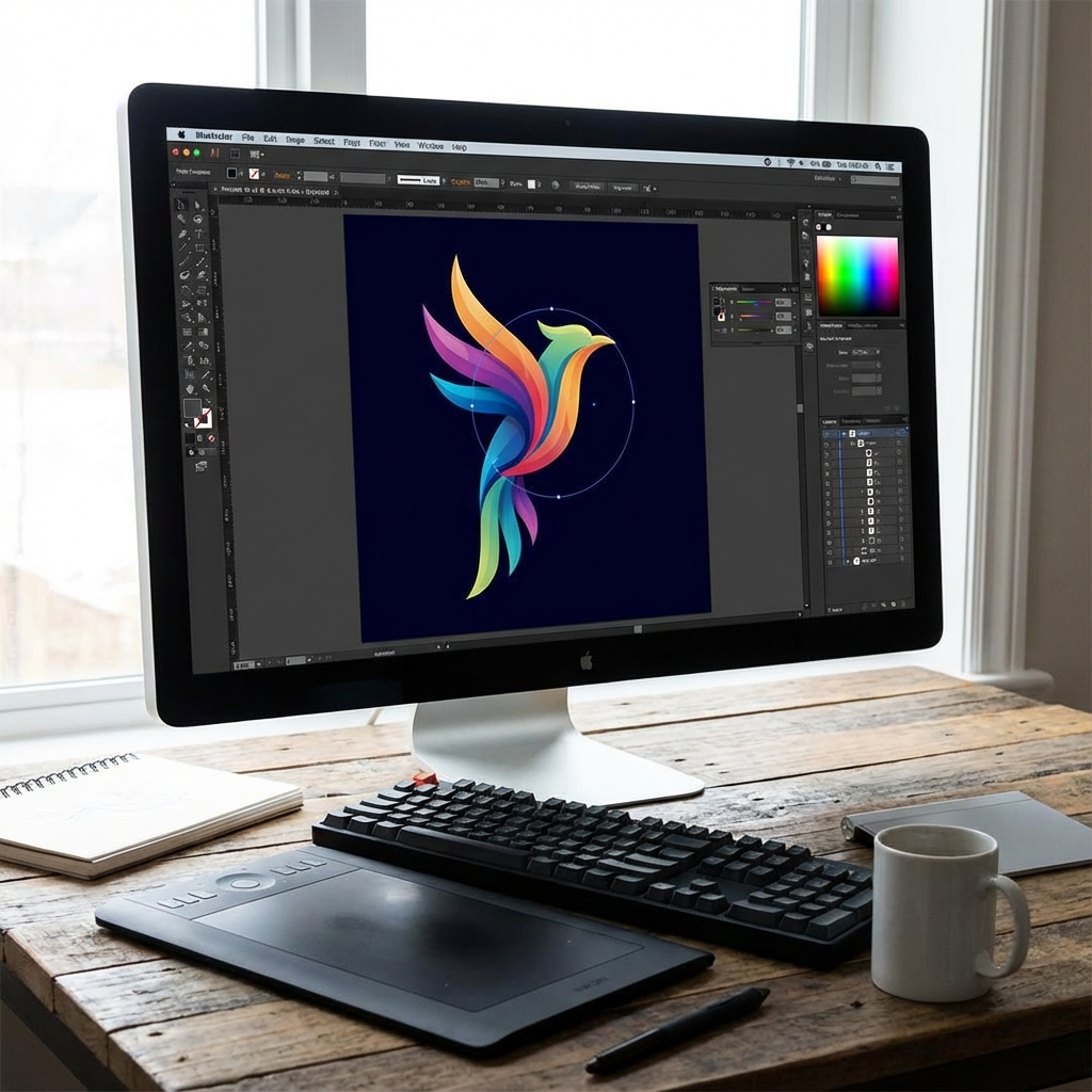 Graphic Design Portfolio